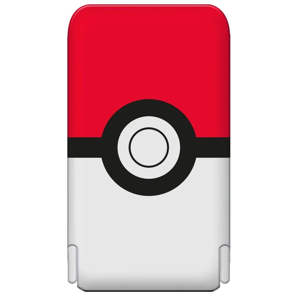 Bateria Externa Pokeball Pokemon - Image 2