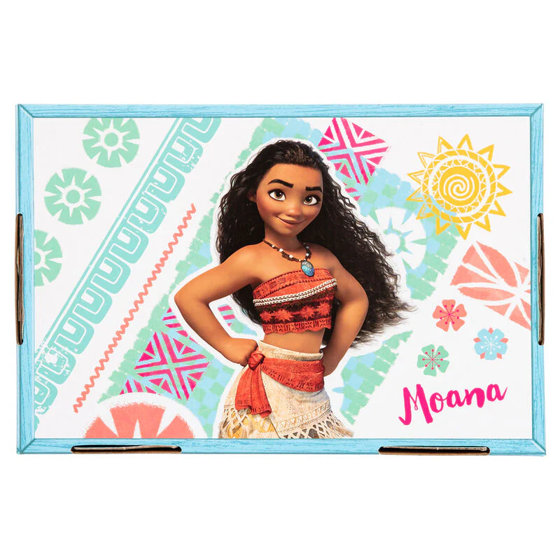 Baul Disfraces Vaiana Moana Disney - Image 10