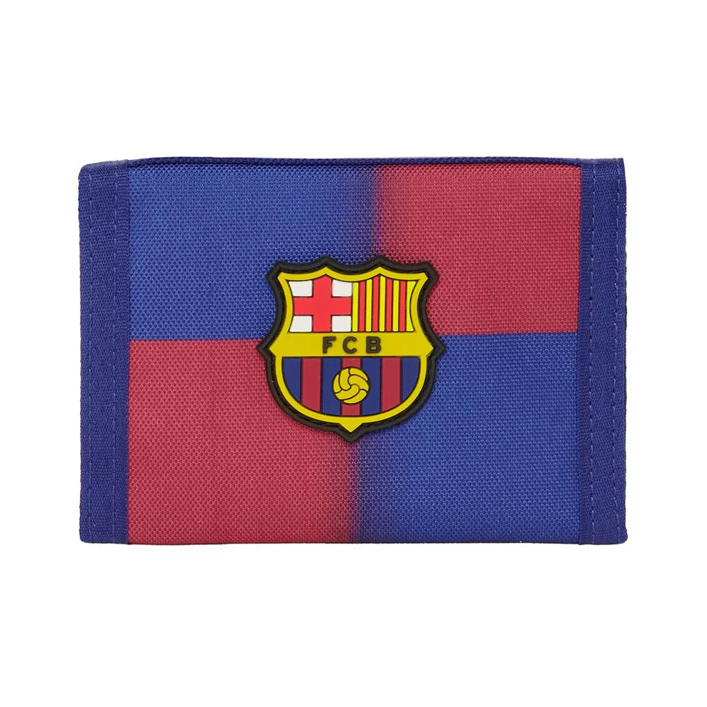 Billetera F.c. Barcelona 25/26 - Image 2