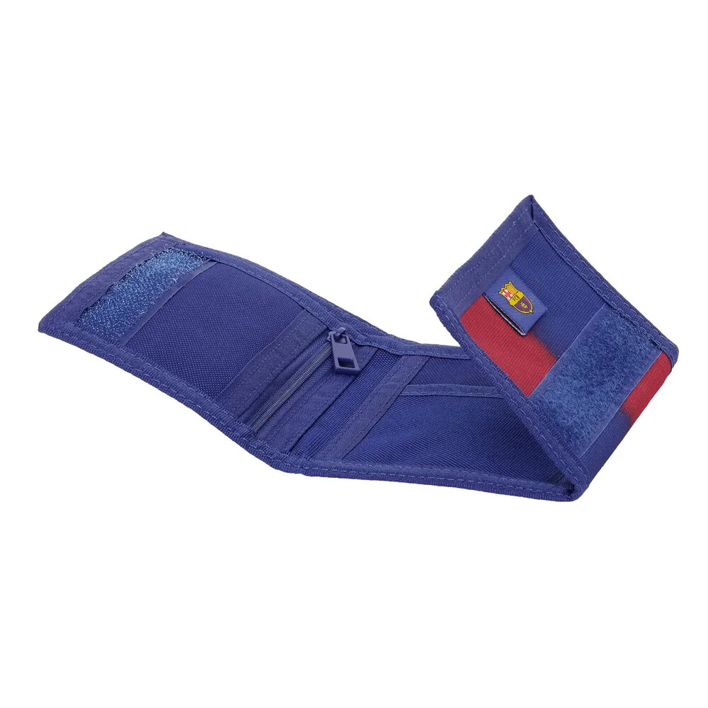 Billetera F.c. Barcelona 25/26 - Image 3