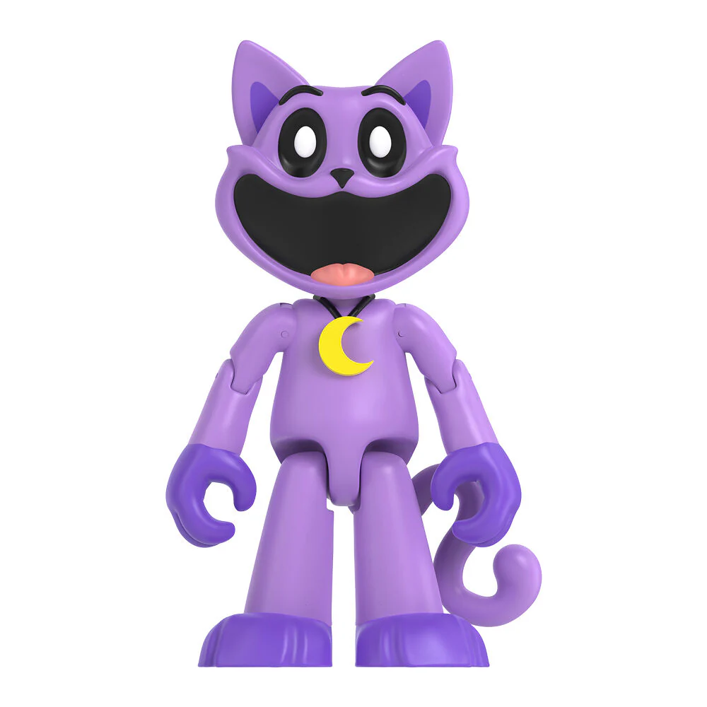 Blister 2 Figuras Poppy Playtime - Image 3