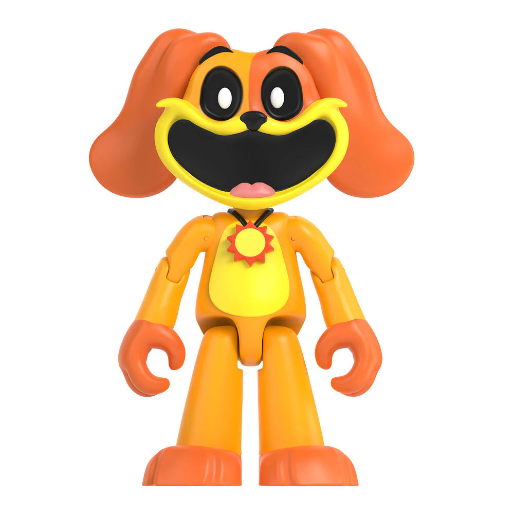Blister 2 Figuras Poppy Playtime - Image 4