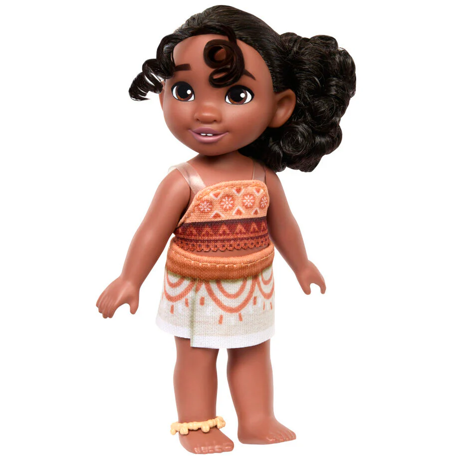 Blister 2 Muñecas Vaiana & Simea Moana 2 Disney - Image 4