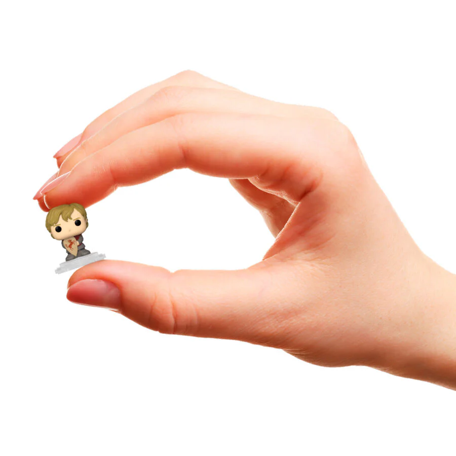 Blister 4 Figuras Bitty Pop Juego De Tronos Tyrion - Image 2