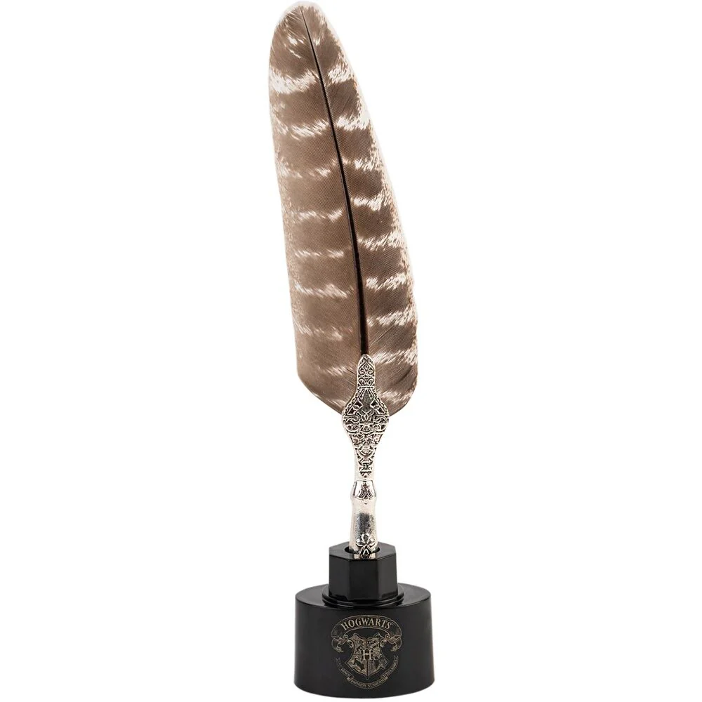 Blister Boligrafo Pluma + Cartas Harry Potter - Image 2