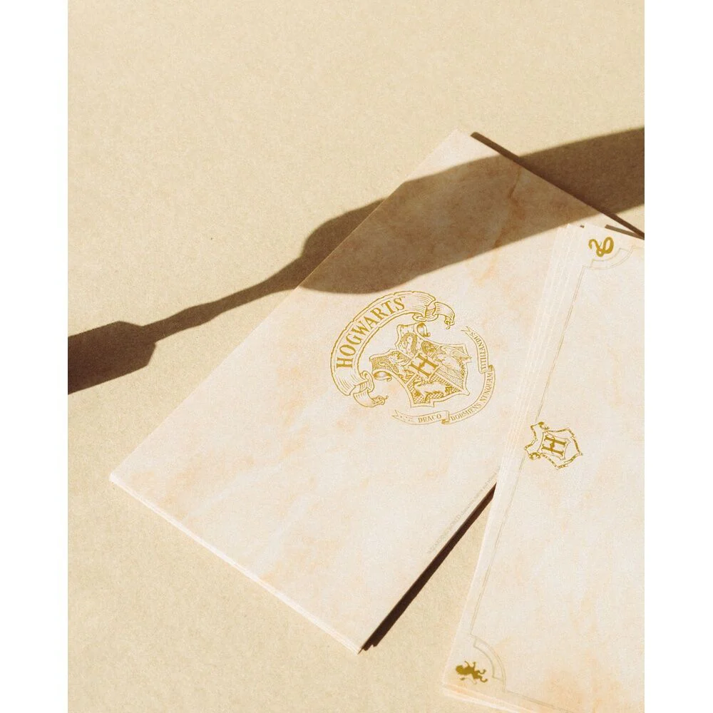 Blister Boligrafo Pluma + Cartas Harry Potter - Image 6