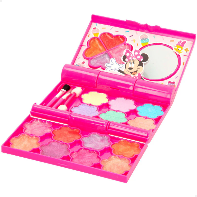 Blister Estuche Maquillaje Minnie Disney - Image 2