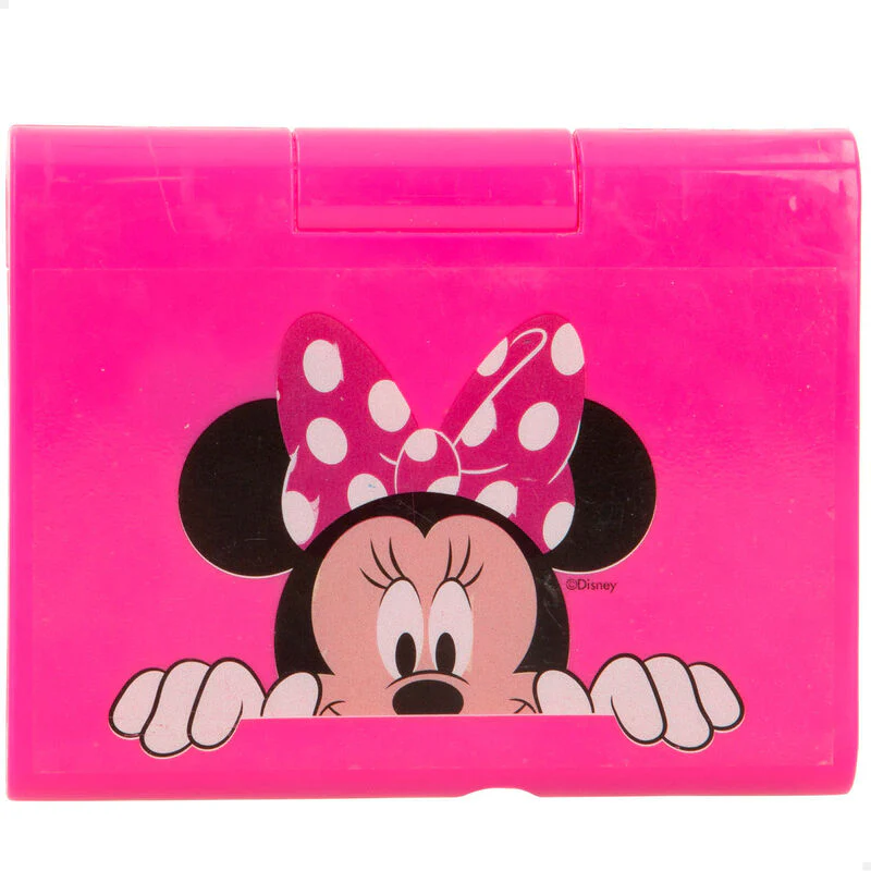 Blister Estuche Maquillaje Minnie Disney - Image 3