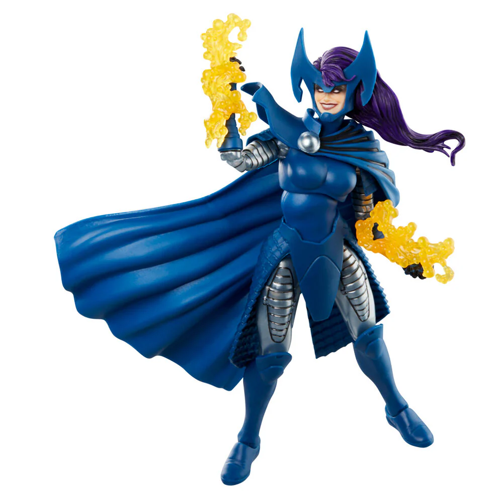 Blister Figuras Wolverine Legends Series Marvel 15Cm 3 - Image 10