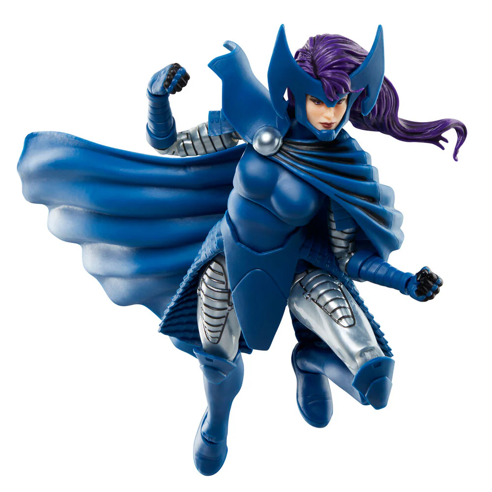 Blister Figuras Wolverine Legends Series Marvel 15Cm 3 - Image 11