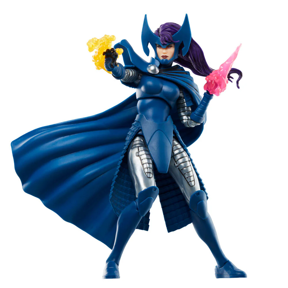 Blister Figuras Wolverine Legends Series Marvel 15Cm 3 - Image 9