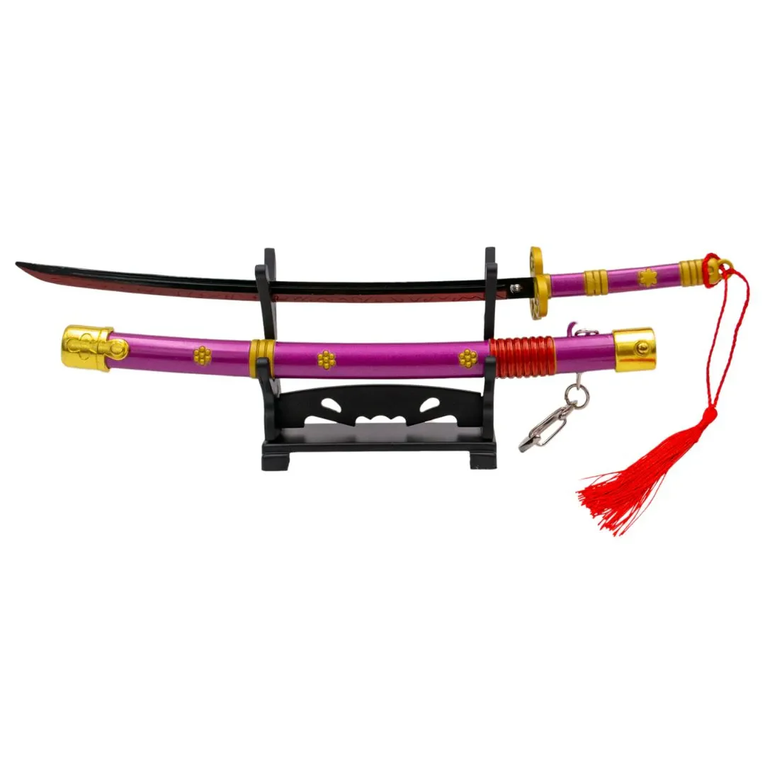 Blíster Llavero Katana Enma A11775 - Image 3