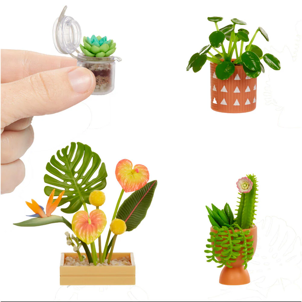 Blister Miniverse Botanicals Deluxe - Image 9