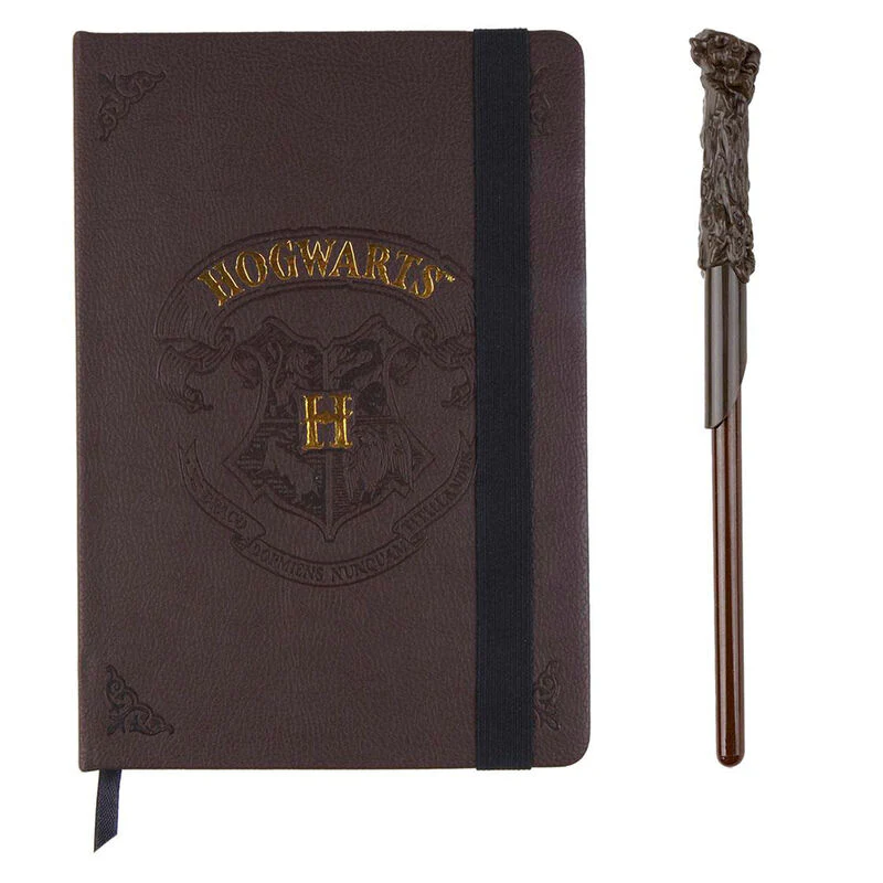 Blister Papeleria Hogwarts Harry Potter - Image 2