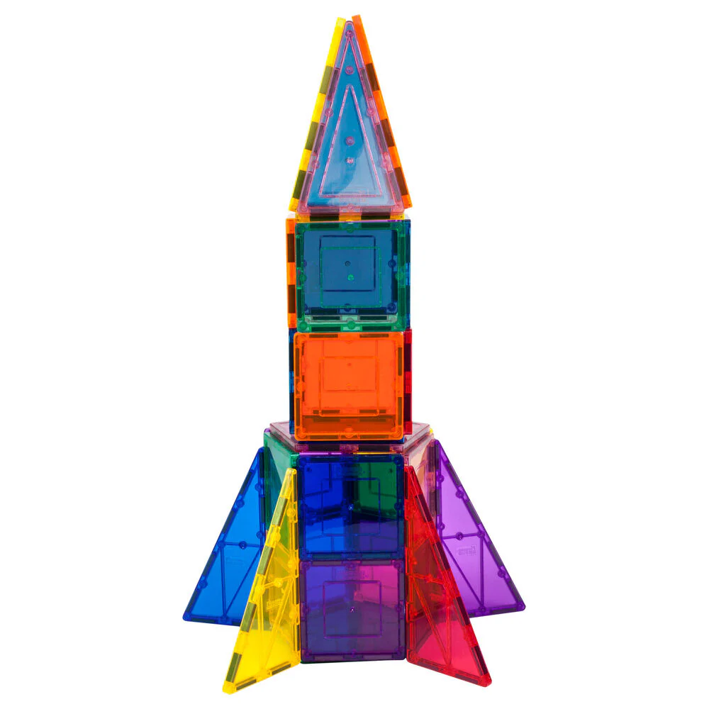 Bloques Magneticos 32Pzs - Image 3