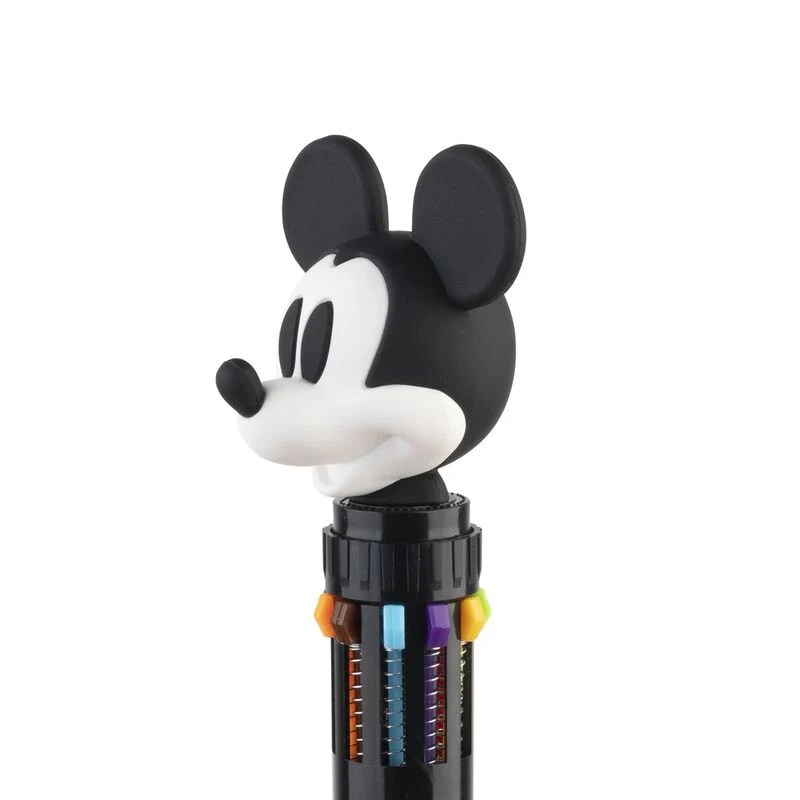 Boligrafo 3D 10 Colores Mickey Disney - Image 3
