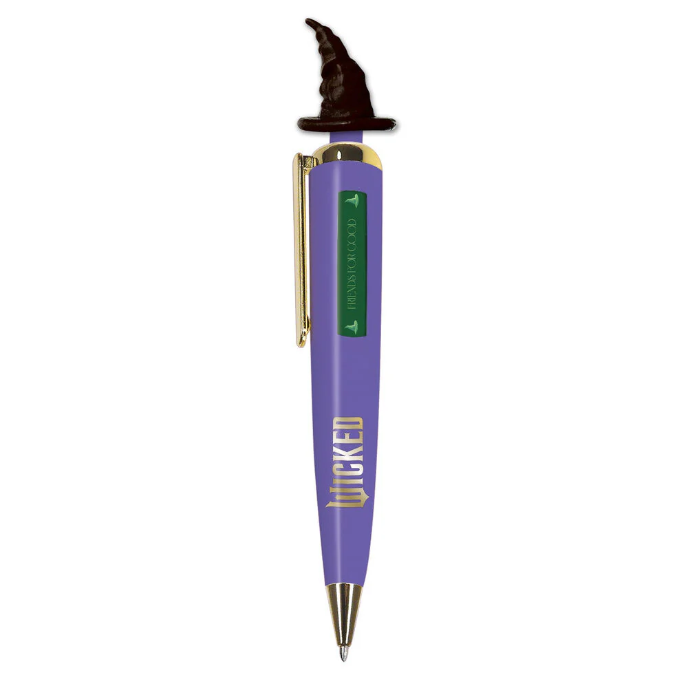 Boligrafo Wicked 2