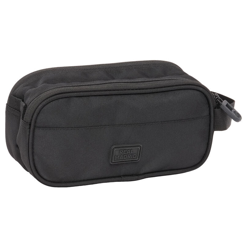 Bolsa Accesorios Portatil Premium Real Madrid - Image 2
