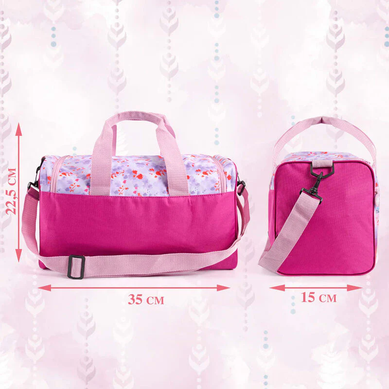 Bolsa Deporte Frozen Disney - Image 2
