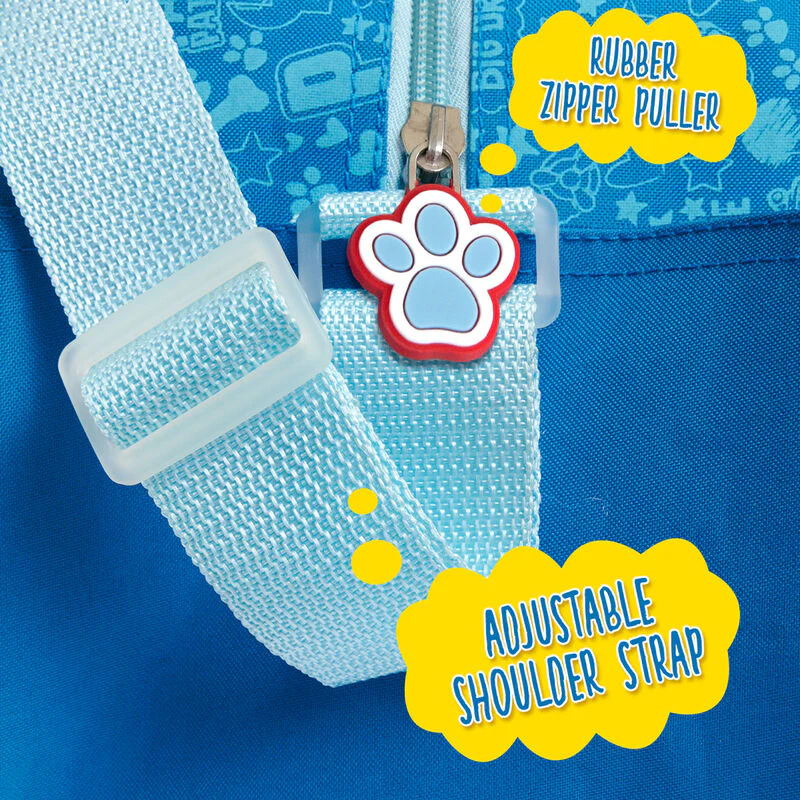 Bolsa Deporte Patrulla Canina Paw Patrol - Image 5