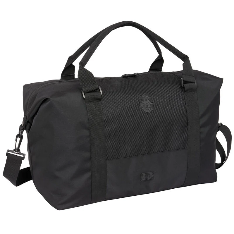 Bolsa Deporte Premium Real Madrid