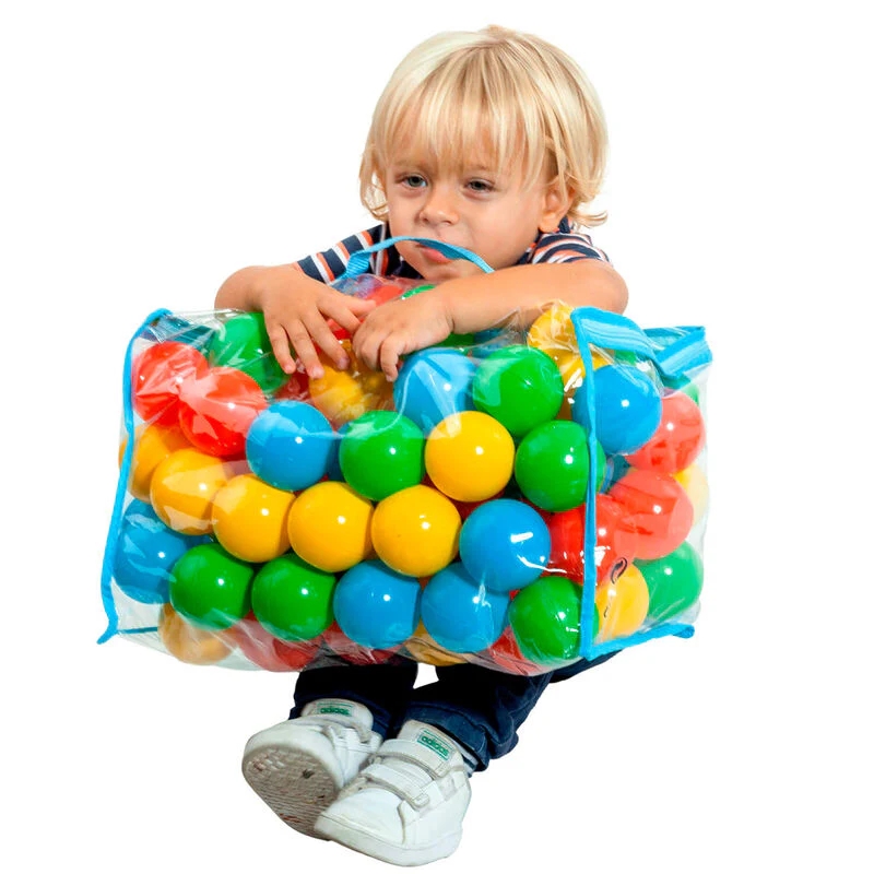 Bolsa Pelotas 100Pzs - Image 3