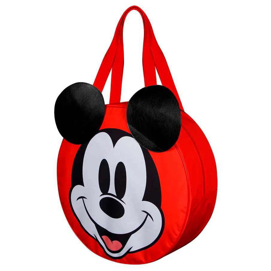 Bolsa Playa Mickey Disney - Image 2