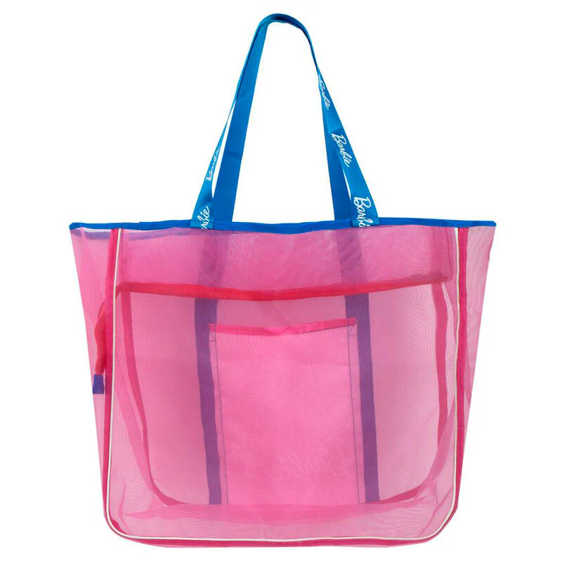 Bolsa Playa Premium Barbie - Image 2