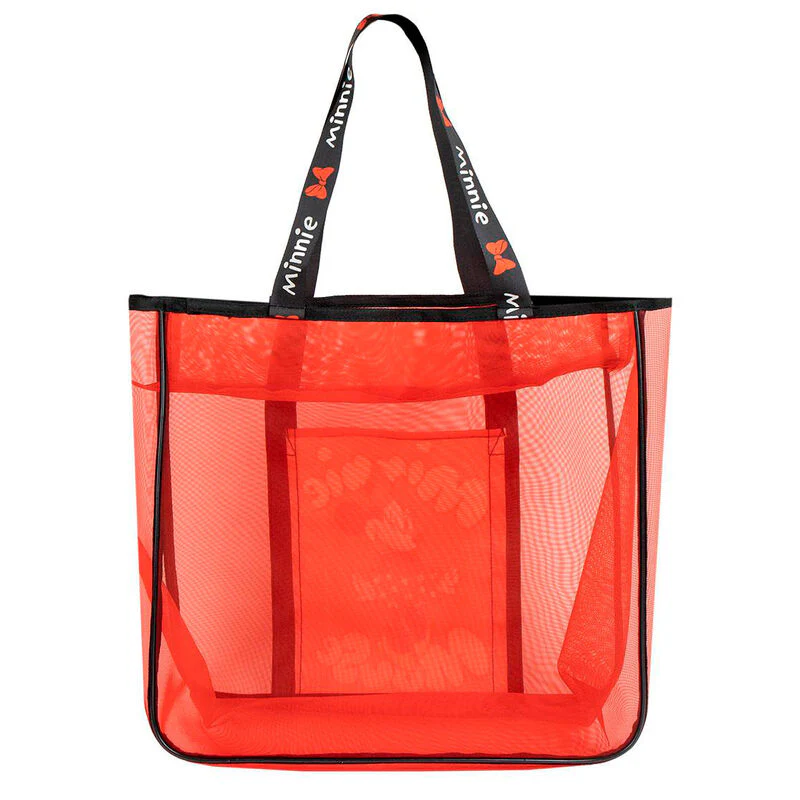 Bolsa Playa Premium Minnie Disney - Image 2