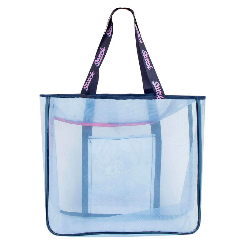 Bolsa Playa Premium Stitch Disney - Image 2