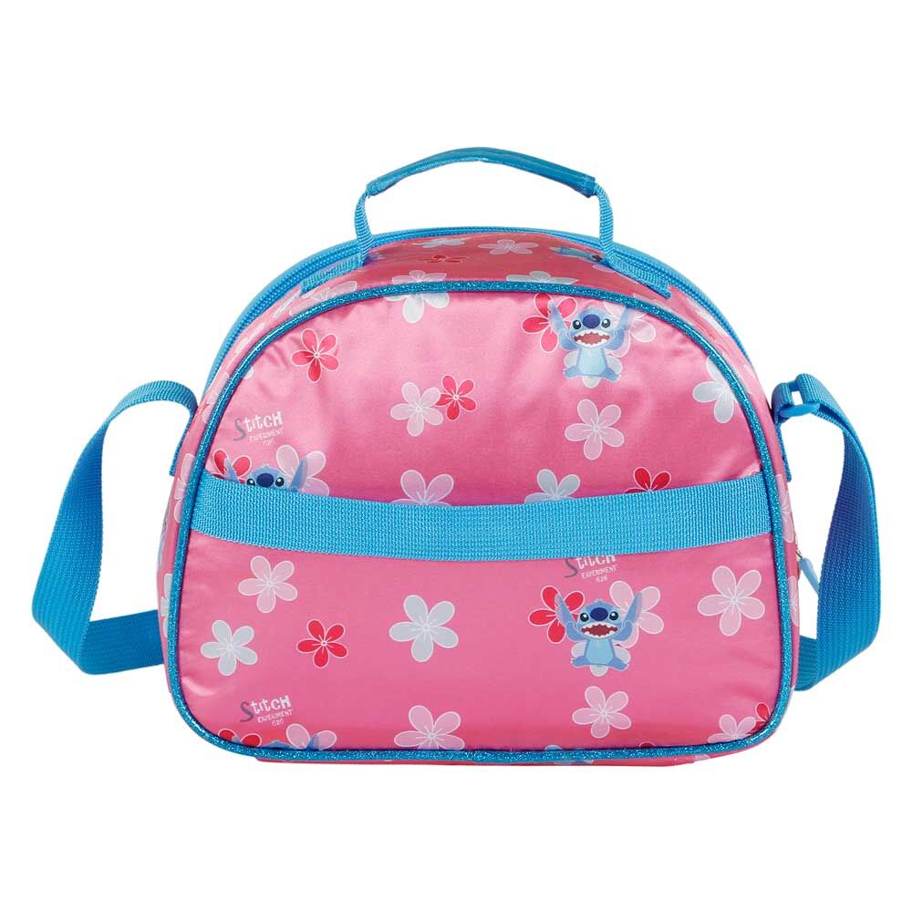 Bolsa Portameriendas 3D Match Stitch Disney - Image 3