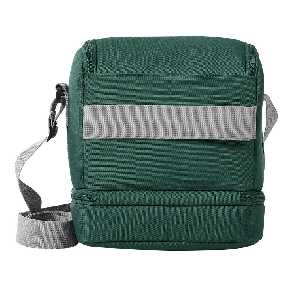 Bolsa Portameriendas Bistro Green Batara - Image 2