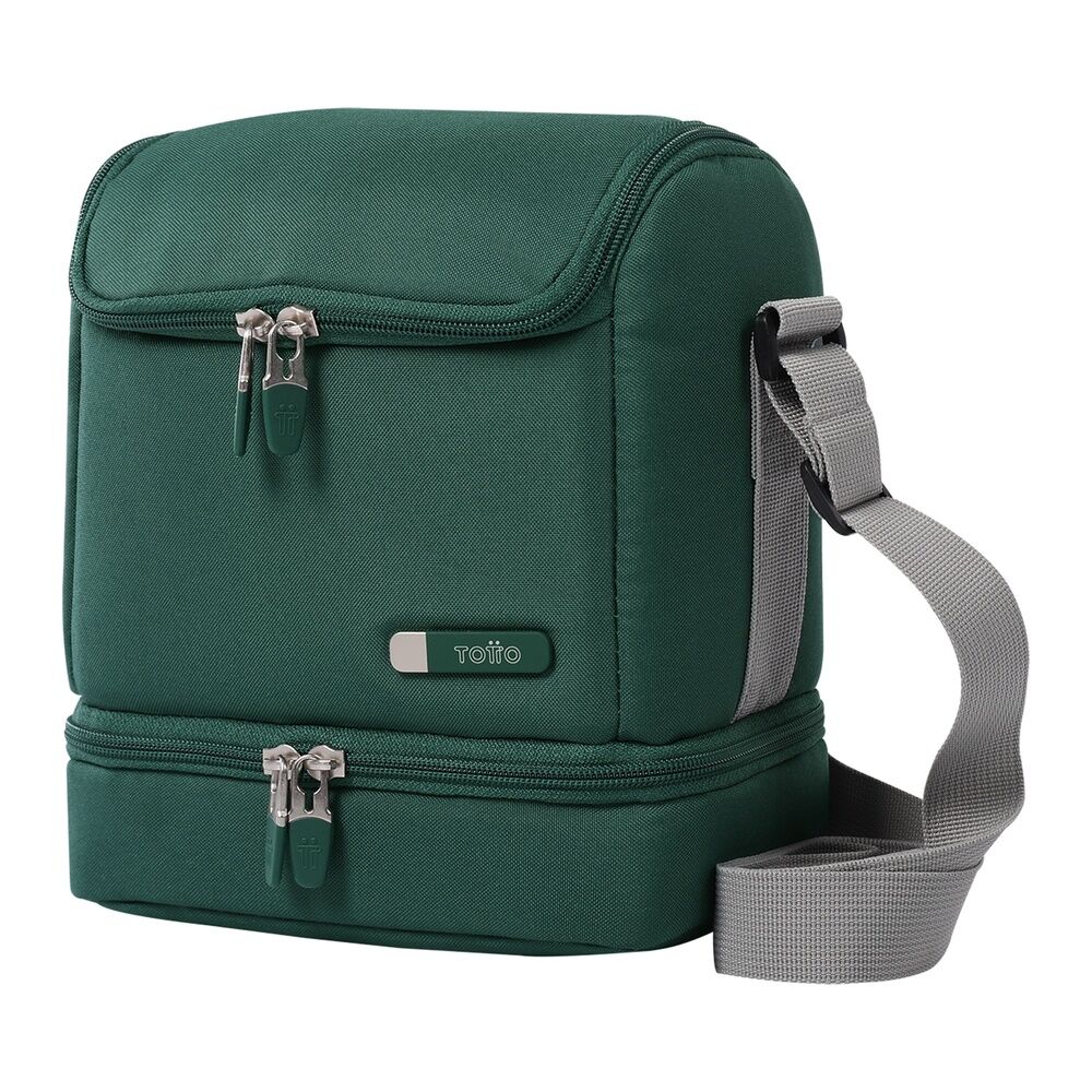 Bolsa Portameriendas Bistro Green Batara - Image 3