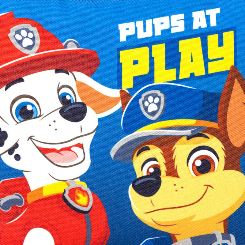 Bolsa Portameriendas La Patrulla Canina Paw Patrol - Image 3