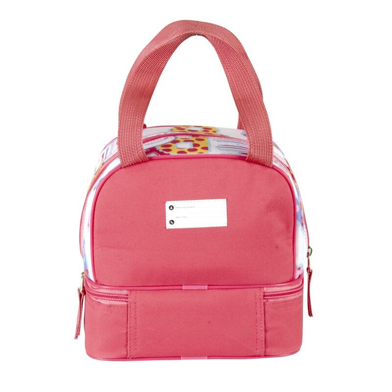 Bolsa Portameriendas Lovely Peppa Pig - Image 3