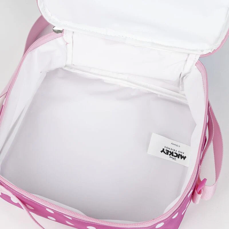 Bolsa Portameriendas Minnie Disney - Image 5