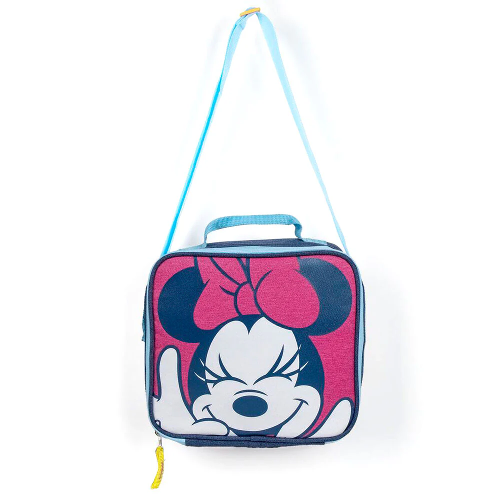 Bolsa Portameriendas Minnie Disney Termico - Image 4