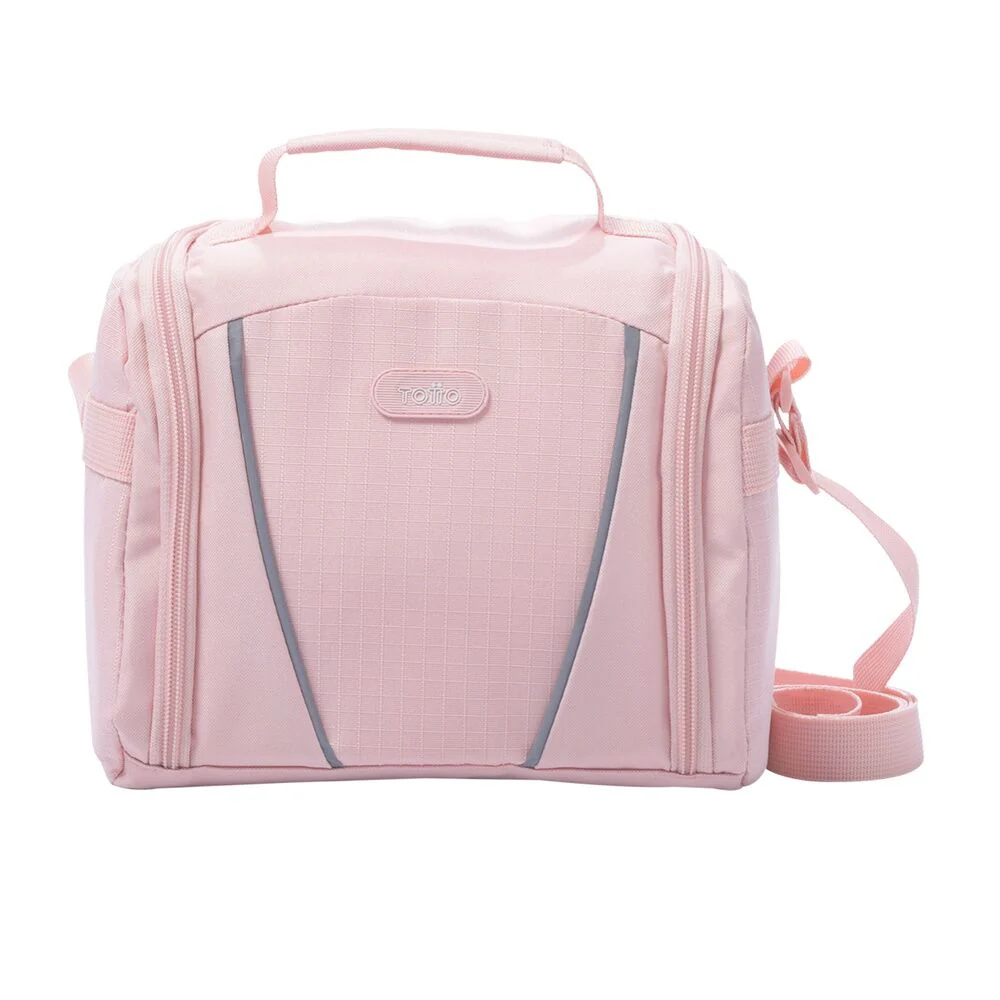 Bolsa Portameriendas Peachskin Devry
