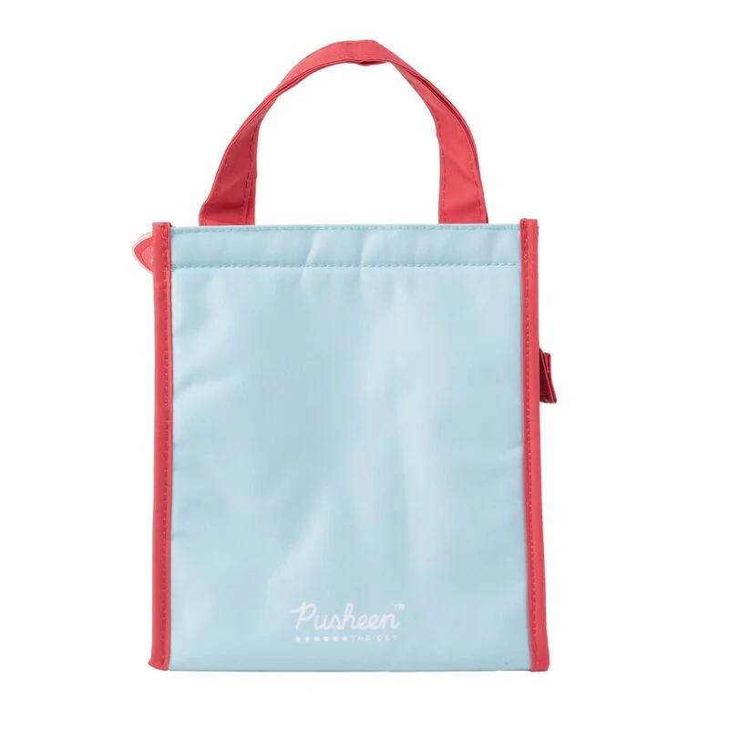 Bolsa Portameriendas Purrfect Love Pusheen - Image 4