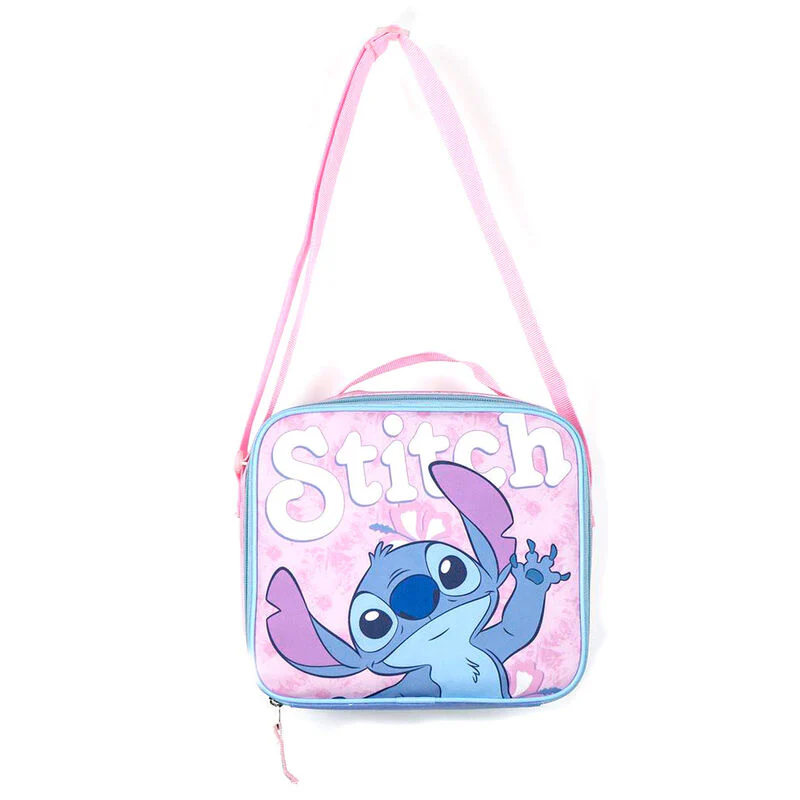 Bolsa Portameriendas Stitch Disney 2 - Image 6