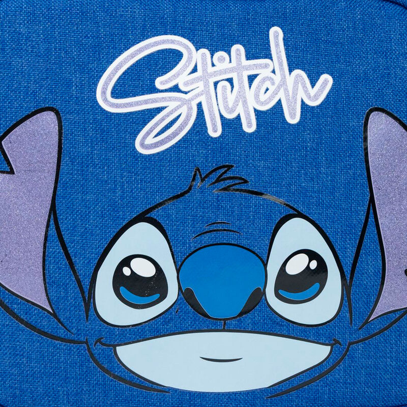Bolsa Portameriendas Stitch Disney Termico - Image 4
