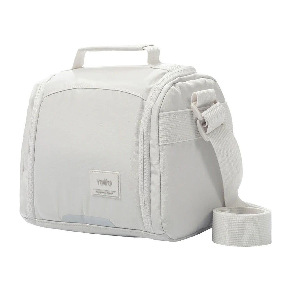 Bolsa Portameriendas White Sand Grafito - Image 2