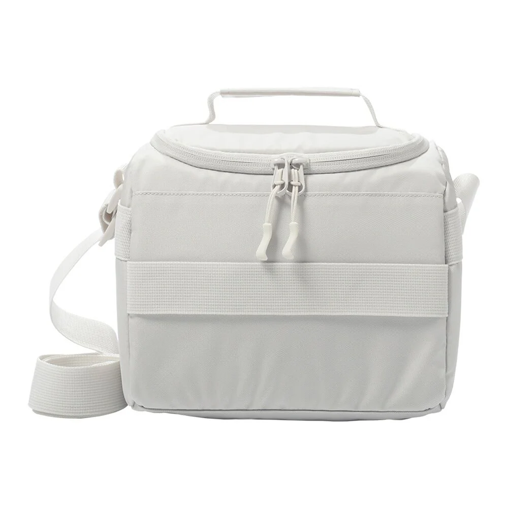 Bolsa Portameriendas White Sand Grafito - Image 3