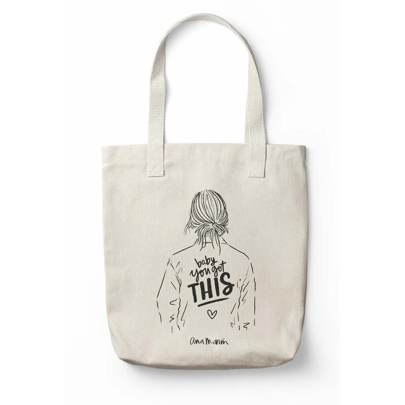 Bolsa Shopping Ana Marin