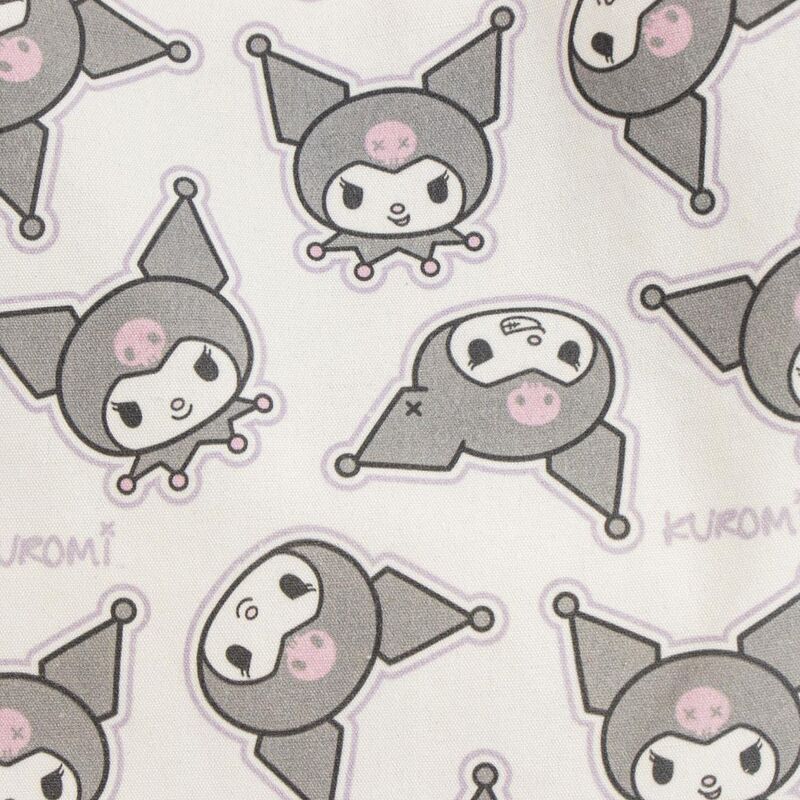 Bolsa Shopping Kuromi Hello Kitty - Image 3