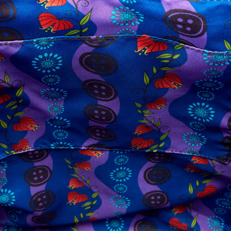 Bolsa Shopping Laika Los Mundos De Coraline Loungefly - Image 5