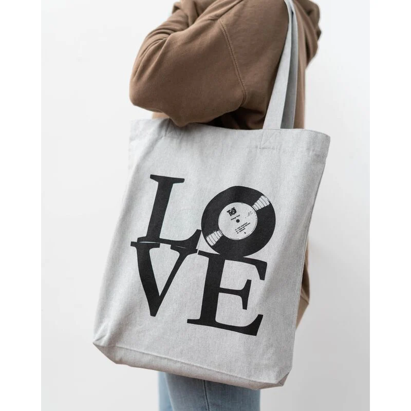 Bolsa Shopping Love Music - Image 3