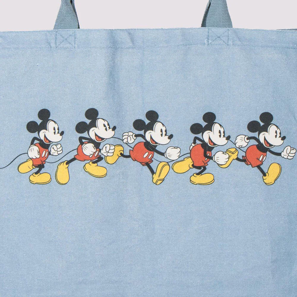 Bolsa Shopping Mickey Disney - Image 4