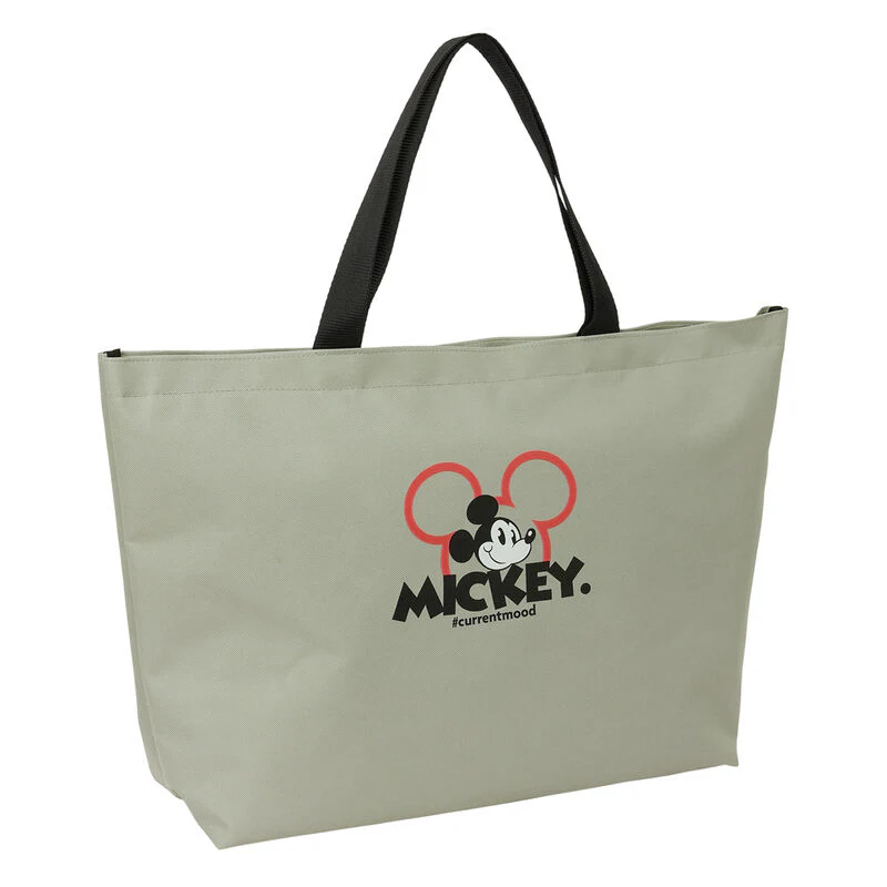 Bolsa Shopping Mood Mickey Disney