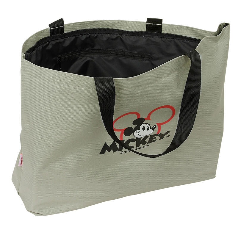 Bolsa Shopping Mood Mickey Disney - Image 5